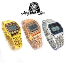 Orologio Modello Casio Colore