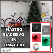 Tappeto antiscivolo gomma - tappeto,