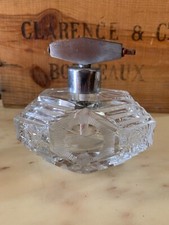SPRUZZATORE PROFUMO TOILETTE ART DECò 1930s