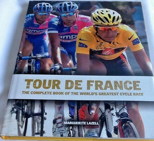 Tour france the complete - tour,