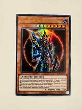 Yu-Gi-Oh! • Glorioso Soldato