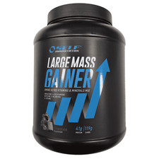 Self Large Mass Gainer 2 kg