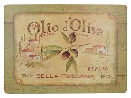 Creative tops oliva in - xl, d'oliva