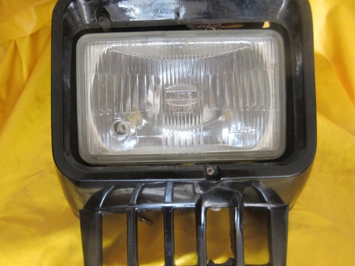 Lampade mascherina faro yamaha - lampade,
