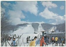 MONTE LIVATA - CAMPO DELL'OSSO