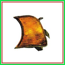 Fanale anteriore sinistro - fanale,