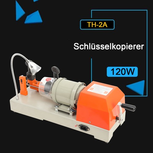 Fotocopiatrice per chiavi 120w - fotocopiatrice,