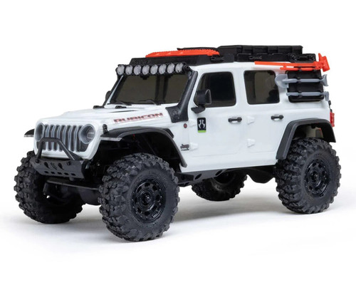 Mini cingolato axial scx30 - axial,