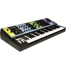 MOOG MATRIARCH sintetizzatore
