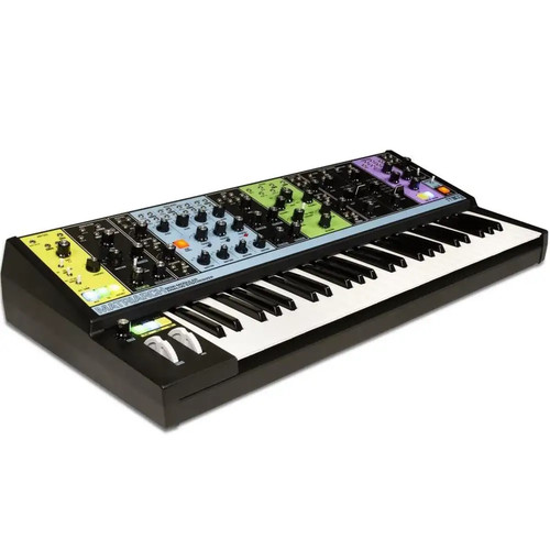 Moog matriarch sintetizzatore - matriarch,