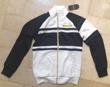 Diadora Felpa Giacca Vintage