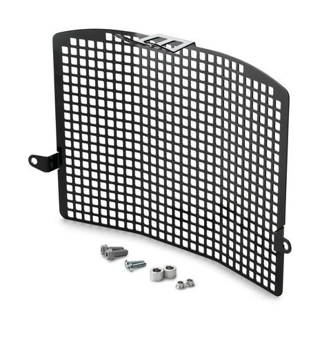 Griglia protezione radiatore