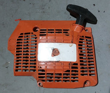 Avviatore messa in moto