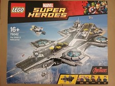 Lego Marvel Set 76042
