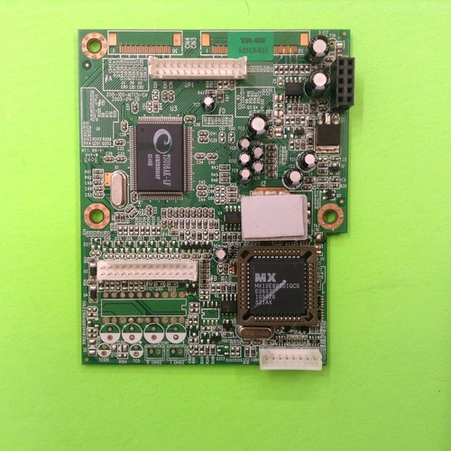 Scheda monitor proview pl513b - scheda,