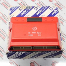 CENTRALINA ANTIFURTO FIAT