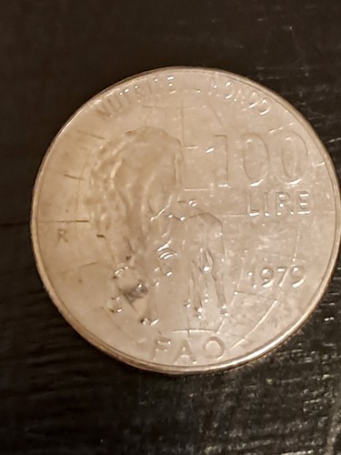 Lotto monete miste italia - monete, 100