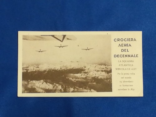 Figurina crociera del - figurina,