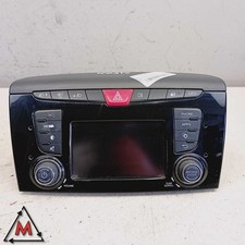 Autoradio CD 07356555900