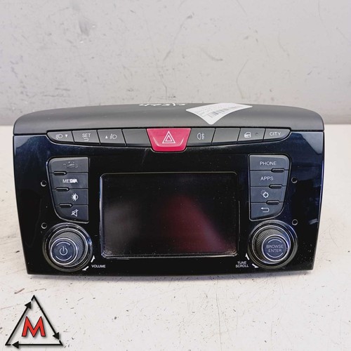 Autoradio 07356555900 - cd,