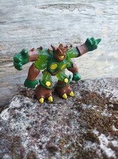 TASARAU Gormiti Final