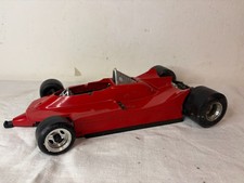 BURAGO FERRARI 312 T5 SCALA