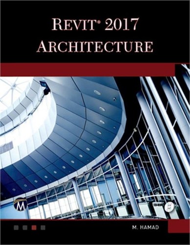 Revit 2017 architecture - revit,