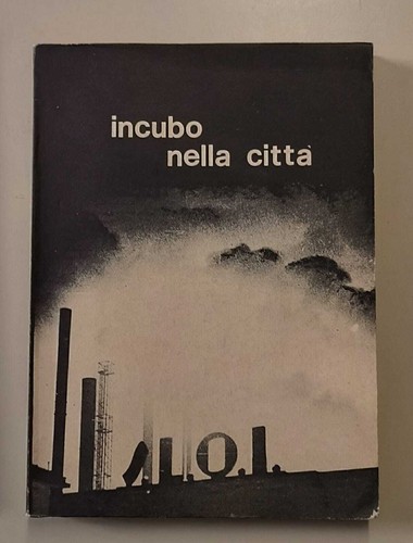 Incubo nella città - ,
