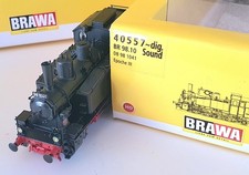 BRAWA 40557 - DIGITAL SOUND -