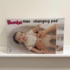 Bumbo Max Baby / Newborn