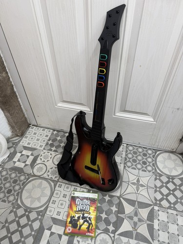 Guitar hero world - guitar,