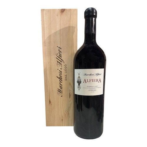 Marchesi alfieri barbera - marchesi,