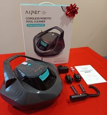 robot piscina AIPER SEAGULL SE