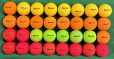 32 palline da golf VOLVIK *