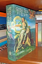 Guido reni europa fama e - reni,