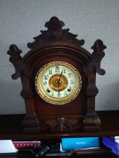 ANSONIA U S A TRIESTE