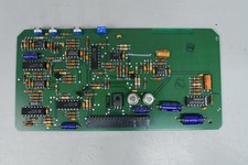 Genera scheda audio per ifr - genera,