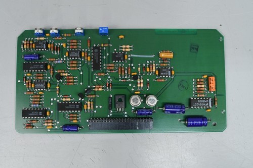 Genera scheda audio per ifr - pc,