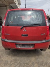 Paraurti Posteriore Mitsubishi