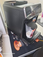 macchina caffè automatica Espresso