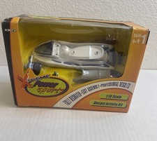 Moto d'acqua vintage ERTL