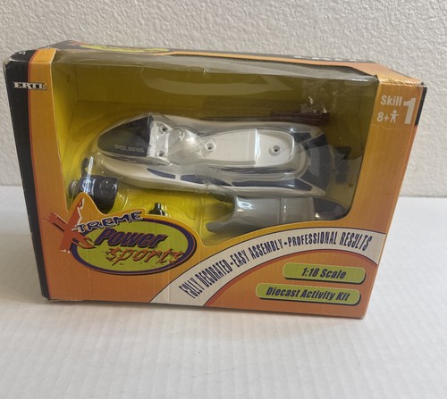 Moto acqua vintage - moto,