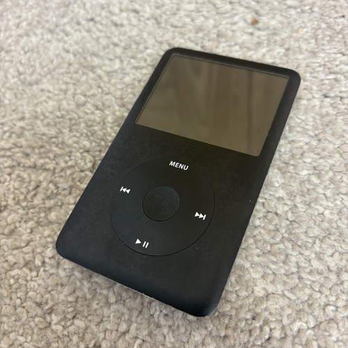 Apple ipod classic modello - classic,