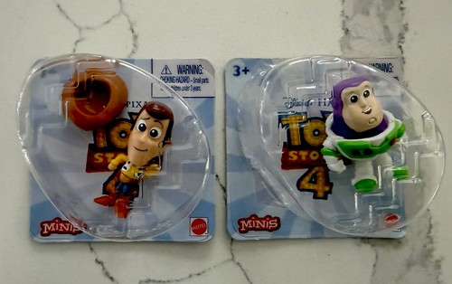 Disney pixar toy story - pixar, mini