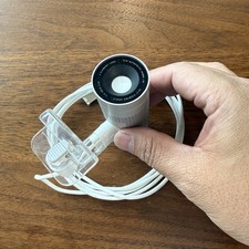 Apple iSight Webcam