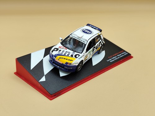 Fiat punto s1600 3 - s1600, #3