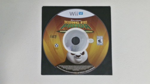 Kung panda showdown of - panda:,