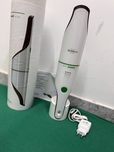 Aspirabriciole vorwerk - aspirabriciole,