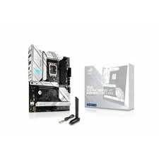 Scheda Madre Intel ASUS ROG