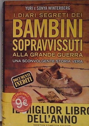 Winterberg diari segreti - segreti, dei